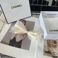 Chanel Hair Hoop